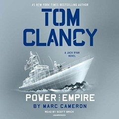 Access PDF EBOOK EPUB KINDLE Tom Clancy: Power and Empire: A Jack Ryan Novel, Book 18