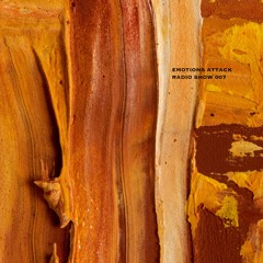 Teni Graw - Emotions Attack Radio Show 007