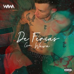 De férias com wawa - W A W A