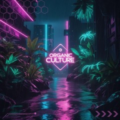 Organic Culture 00001: Daveo Villa Lost in the Future Mix