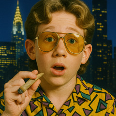 Goop City (Minkus Mashup)