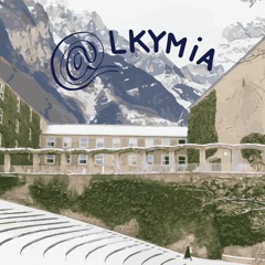 Med Alkymia Hjem - Kapsejlads 2024