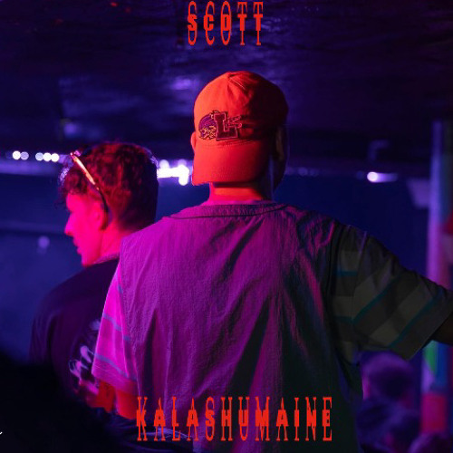 Scott - kalashumaine