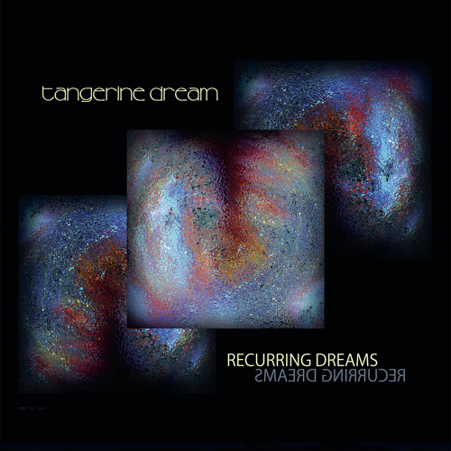 Tangerine Dream. Then and now