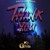Artwork for Official Band - Thank You (SXM Soca 2024)