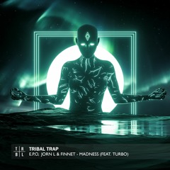 E.P.O & Jorn L & Finnet - Madness (feat. Turbo)