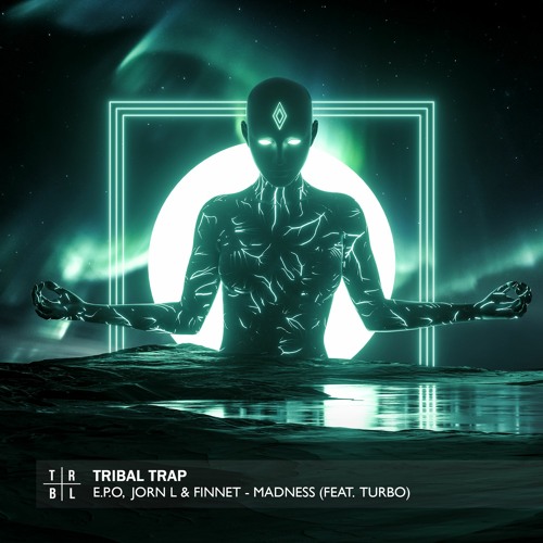 E.P.O & Jorn L & Finnet - Madness (feat. Turbo)