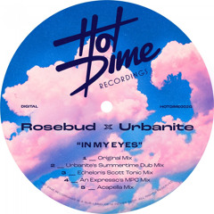 In My Eyes (Original Mix)