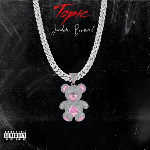 Jaden Bernal - Topic (Now on Apple Music x Youtube x Spotify x Tidal)