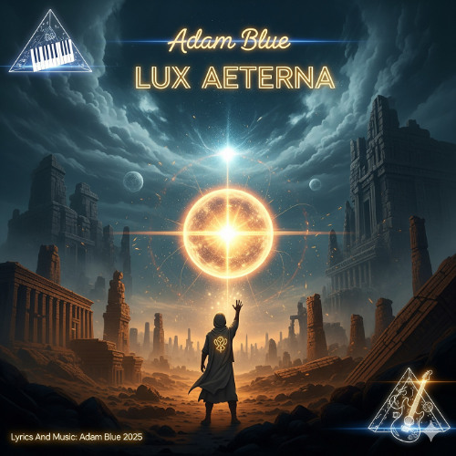 Lux Aeterna - Based On The Choice Series