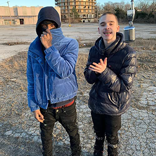 ESCO JAMN - Stating Factz