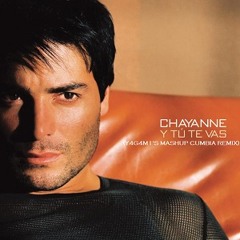 Chayanne - Y Tu Te Vas (Yagami's Mashup Cumbia Remix)