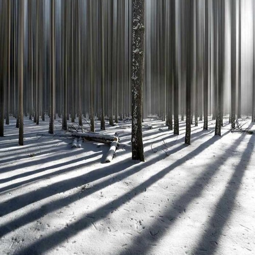 Damien Unbroken- February '22 Mix