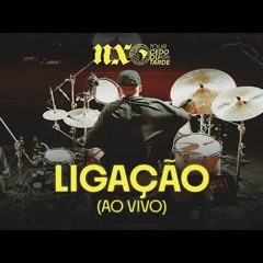 Nx - Ligação (Cover  Roger)