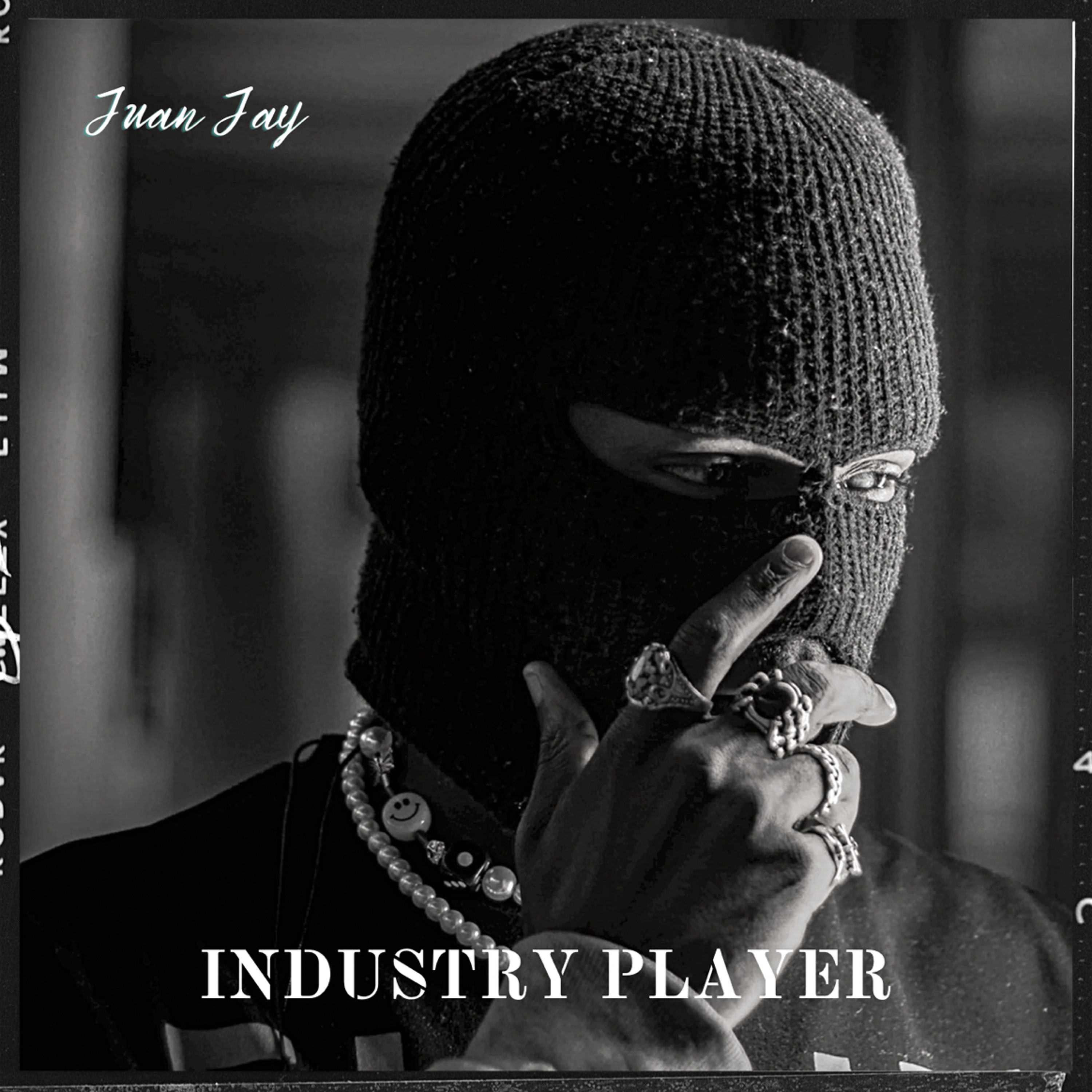 Industry Player - (Beatstrumental) episode artwork