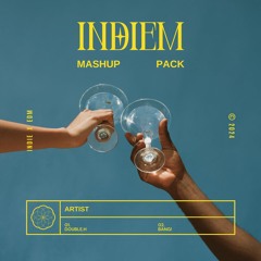 INDIEM MASHUP PACK - NHỮNG THÀNH PHỐ MƠ MÀNG - DOUBLE.H x BANG! MASHUP