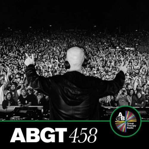 Jaytech - Dreamworld (Paul Arcane Remix) [Above & Beyond's Group Therapy 458]