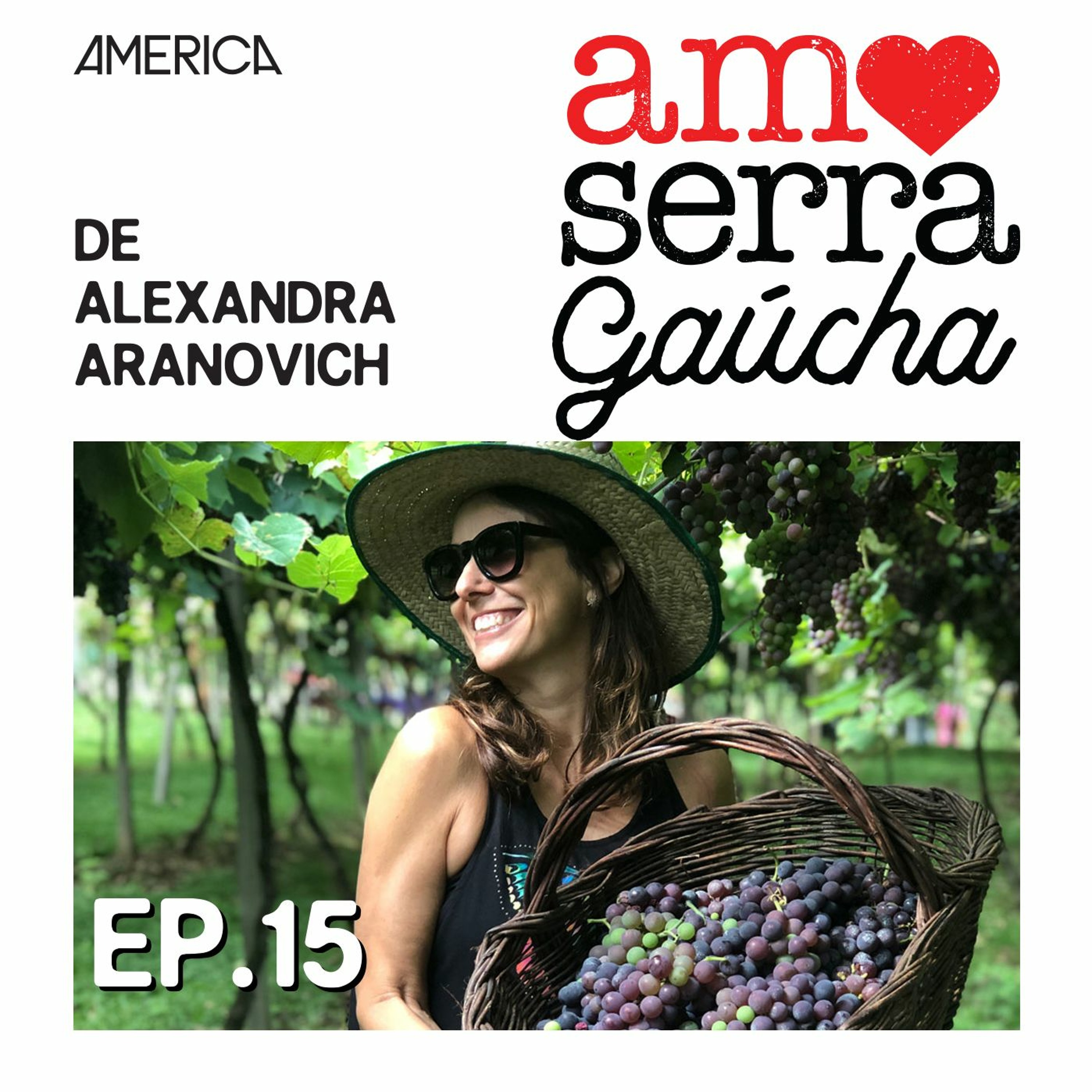 America Podcast