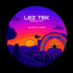 Lez Tek (Original Mix)