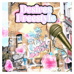 Desires - (Freestyle Studio)