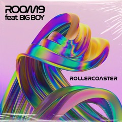 ROOM9 - Rollercoaster (feat. Big Boy)