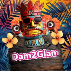 2 Glam 2 Give A Dam (Glam In Ibiza)