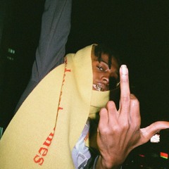 Kiree 3600 - Too Fast (Prod. Damage)