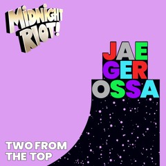 Jaegerossa - Two From The Top (teaser)