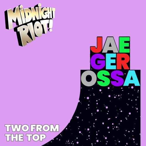 Jaegerossa - Two From The Top (teaser)