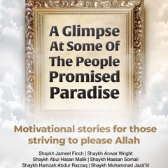 Talhah b. Ubaid Allah: A Companion Promised Paradise by Shaykh Muhammad Jazā'īrī