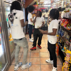 IM ON ONE