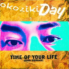 Good Riddance (Time of Your Life) Cover