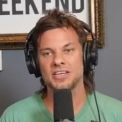 I don't wanna need help - Theo Von