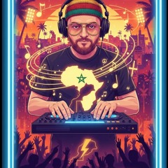 Afro DeepHouse (One Love One Rythme)