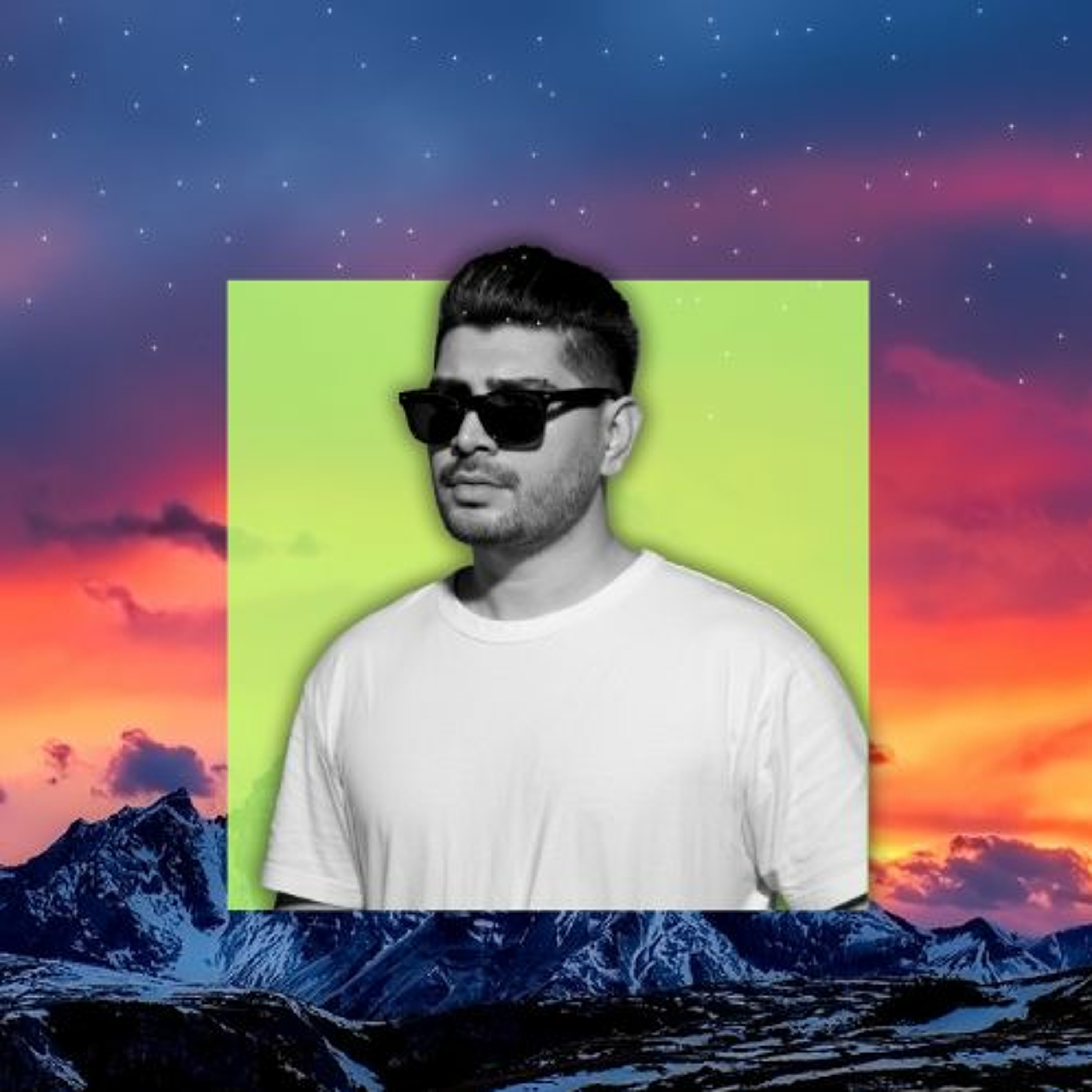 Caner Cort Live Sets