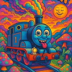 Tribe Time - Acid Train Remix Der traurige Gärtner
