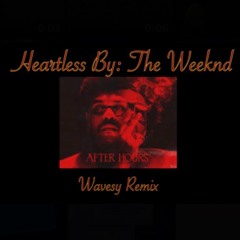 Heartless 80s Rock Remix