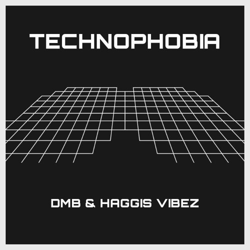 DMB & Haggis Vibez - Technophobia