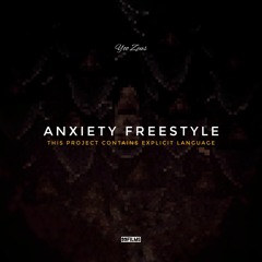 Yoo Zeus - Anxiety Freestyle