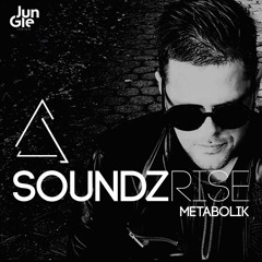 METABOLIK - Soundzrise 2018 - 12 - 19 - radio m2o musica allo stato puro