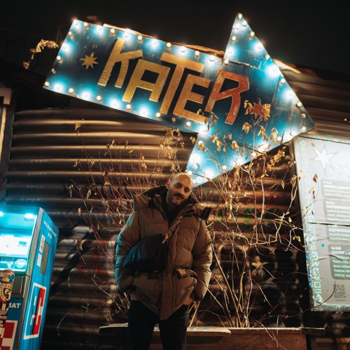 TRAFFIC BEATS (Dj Set) @ KATER BLAU acid Bogen X Around Midnight