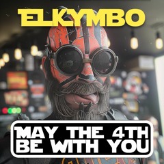 May The 4th Be With You