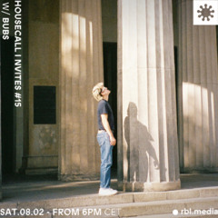 Bubs - Housecall Invites | BRL-080225