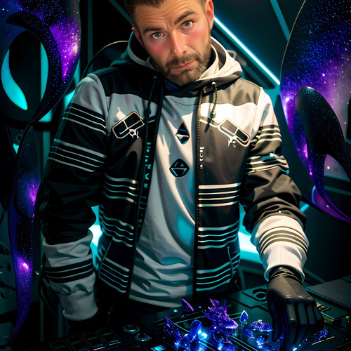 T-Can Afro House At NOYA DJ MIX by T-CAN -2024-11-25