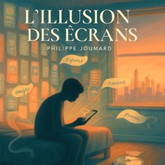 L’ILLUSION DES ECRANS
