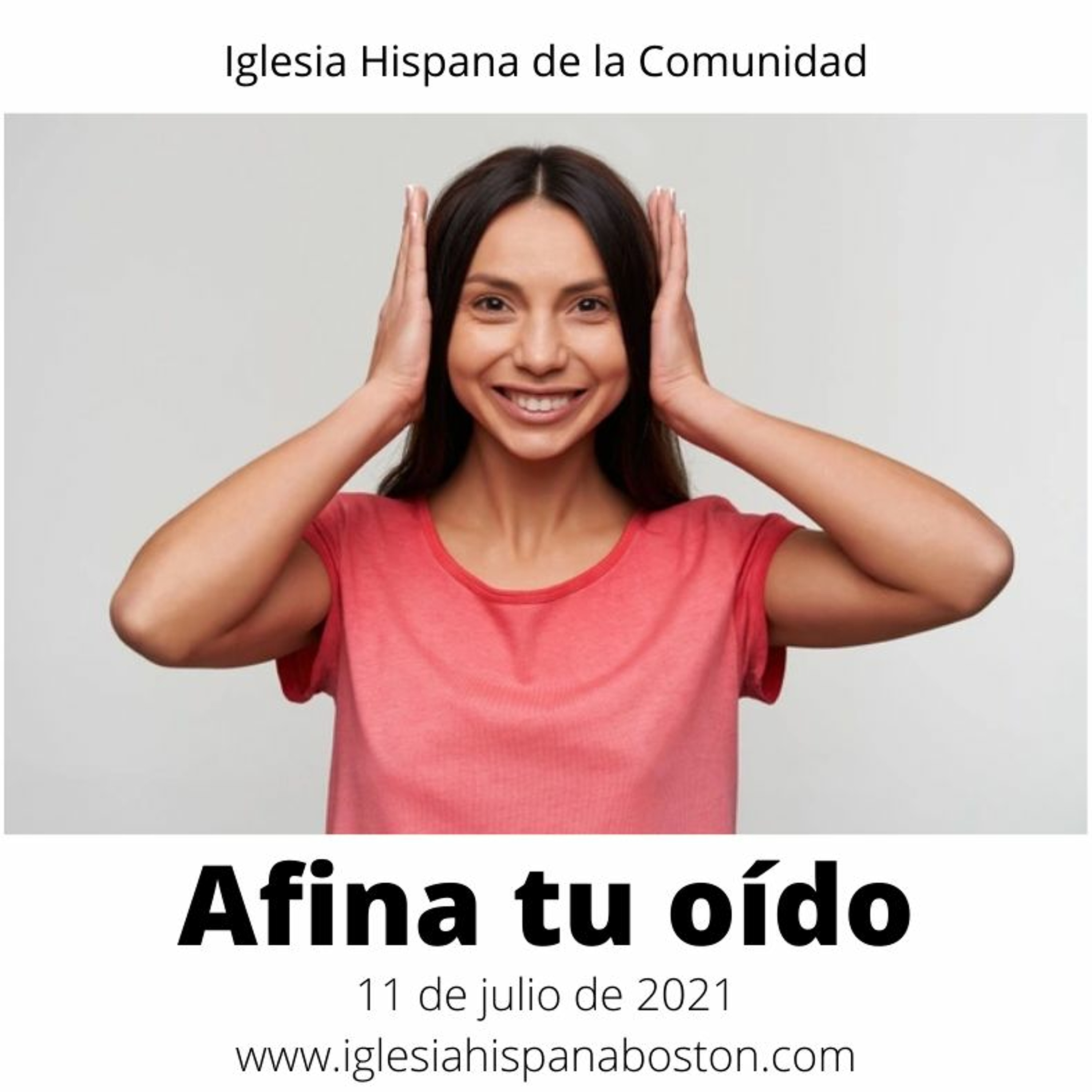 Iglesia Hispana