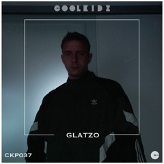 CKP #037 with GLATZO