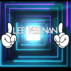 Lee Keenan - We Are Timeless (Summer Bounce) (1)