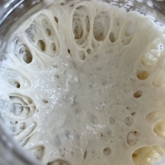 Sourdough (prod. CNSPRCY)