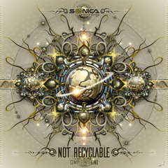 V.A Not Recyclable Mix